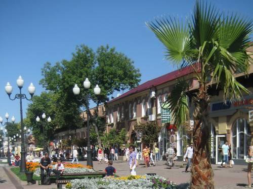 Гостиница Зуль Калуга-34