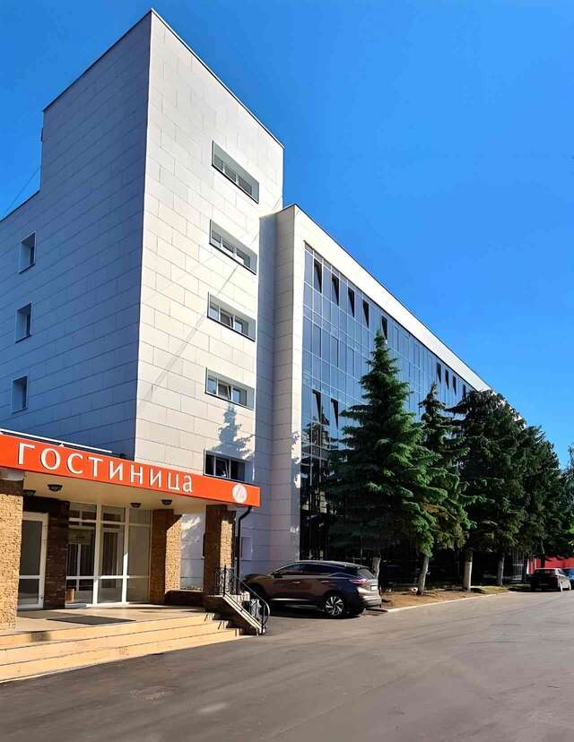 Гостиница Зуль Калуга-5