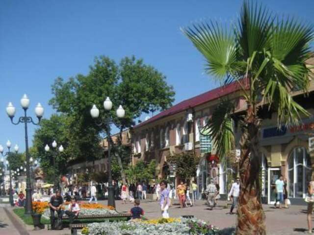 Гостиница Зуль Калуга-33