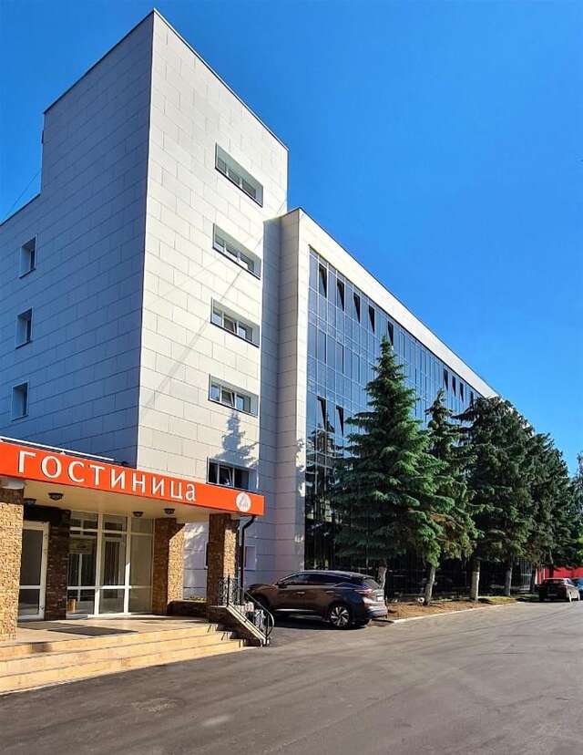 Гостиница Зуль Калуга-56